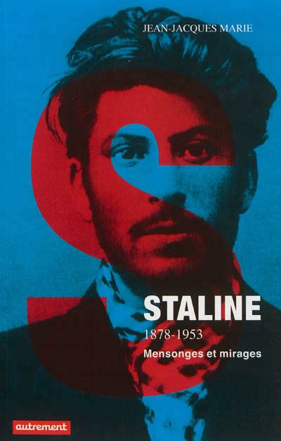 Knjiga Staline Marie
