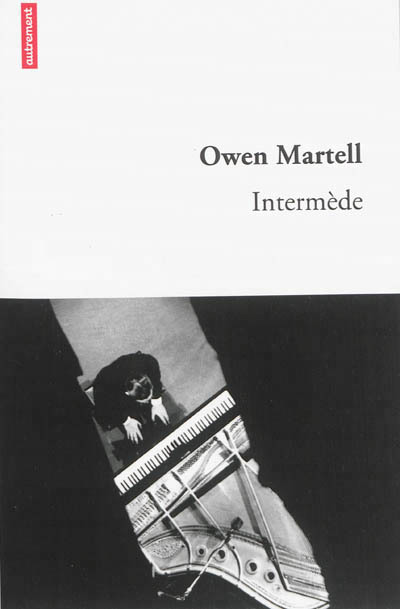 Book Intermède Martell