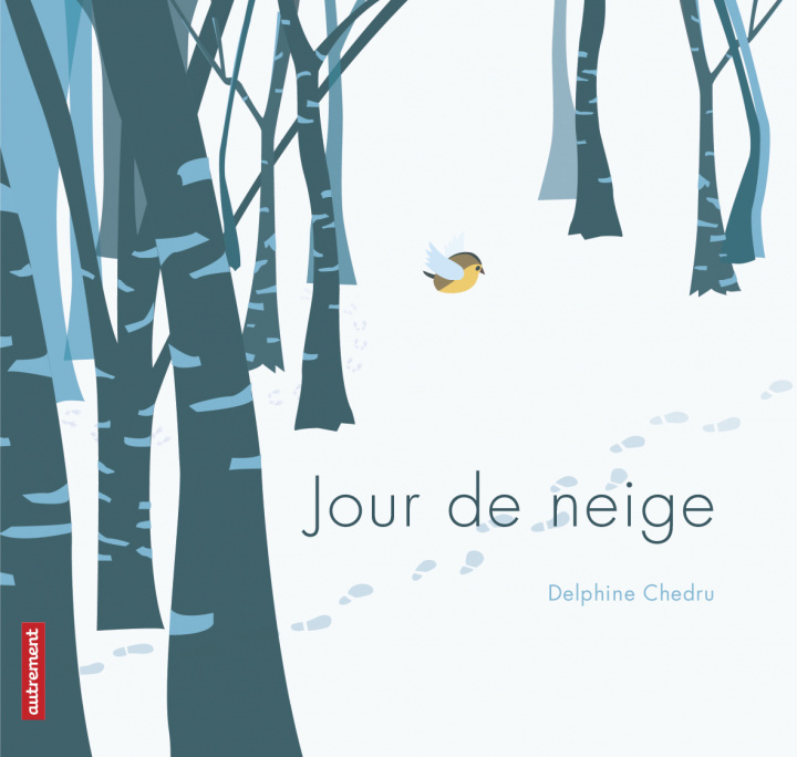 Book Jour de neige Chedru