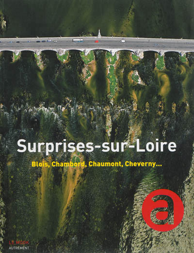 Boek Surprises-sur-Loire Magana