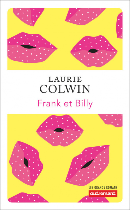 Knjiga Frank et Billy Colwin