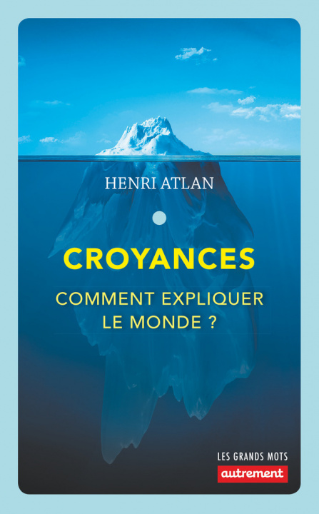 Carte Croyances Atlan