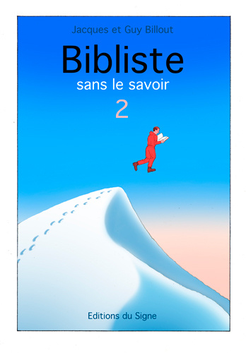 Книга Bibliste Sans Le Savoir N° 2 Guy BILLOUT