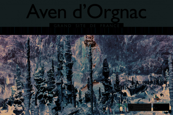 Knjiga aven d'orgnac 2015 Auzias