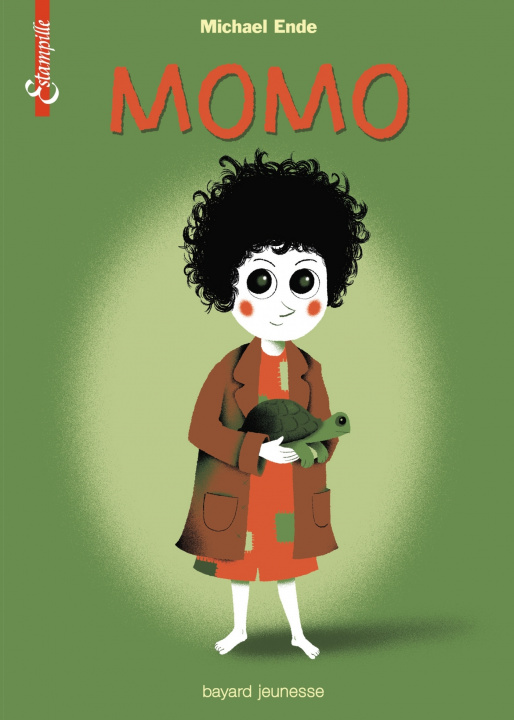Könyv Momo 