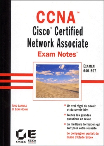 Książka CCNA CISCO CERTIFIED NETWORK ASSOCIATE Lammle