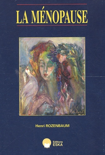 Libro LA MENOPAUSE Rozenbaum