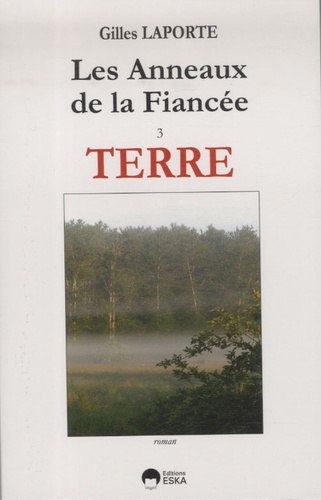 Kniha Terre Laporte