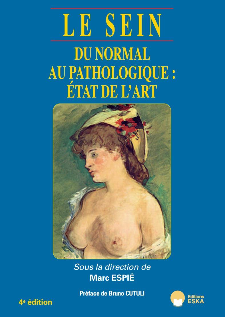 Buch LE SEIN 4ED - VERSION BROCHEE ESPIE