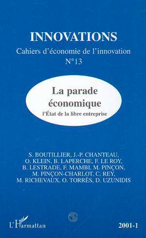 Knjiga Innovations 