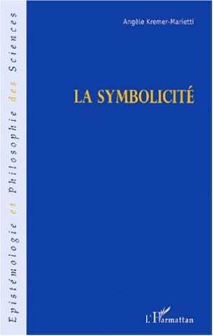 Knjiga LA SYMBOLICITÉ 