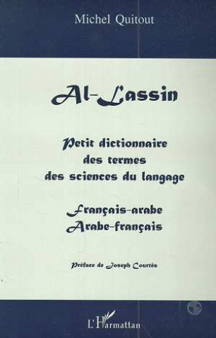Buch Al-Lassin Quitout