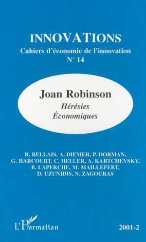 Knjiga Innovations 