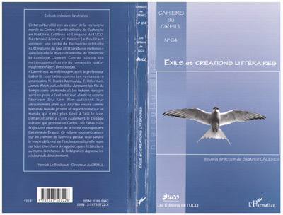 Kniha CIRHILLa Càceres