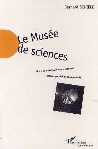 Knjiga LE MUSÉE DE SCIENCES Schiele