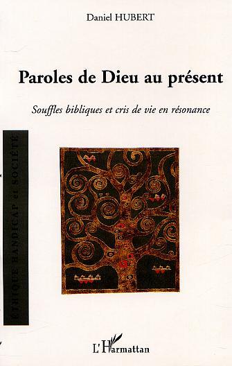 Knjiga PAROLES DE DIEU AU PRÉSENT Hubert