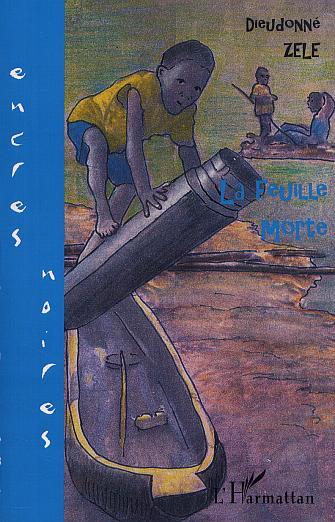 Knjiga LA FEUILLE MORTE Zélé