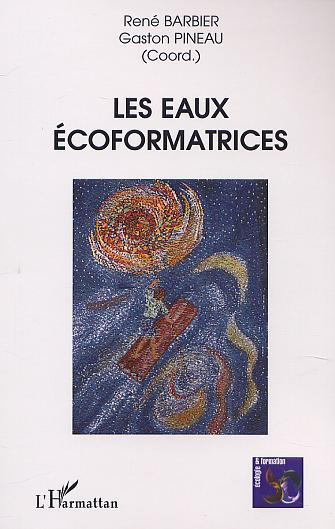 Carte LES EAUX ÉCOFORMATRICES Barbier