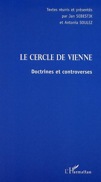 Book LE CERCLE DE VIENNE Soulez