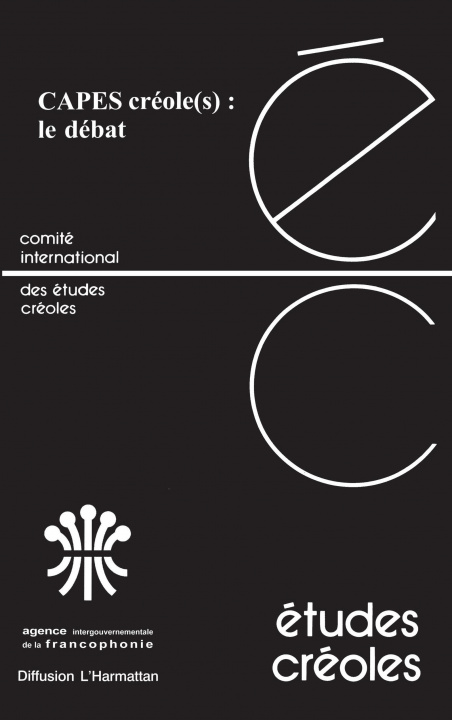 Knjiga Etudes Créoles Prudent