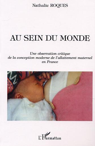 Knjiga AU SEIN DU MONDE Roques