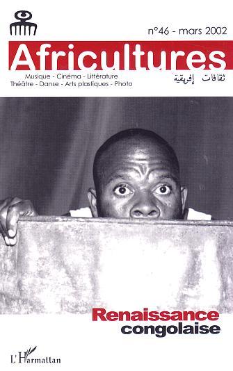 Knjiga Africultures 