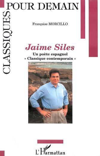 Carte JAIME SILES Morcillo