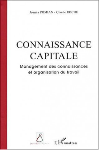 Kniha CONNAISSANCE CAPITALE Roche