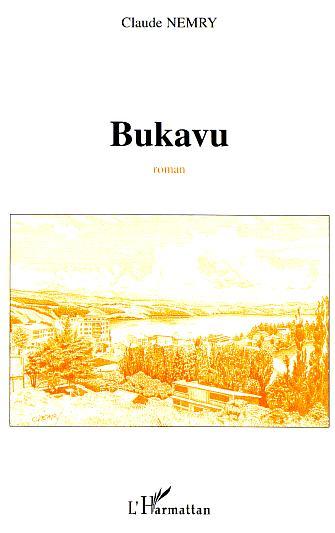 Knjiga BUKAVU Nemry