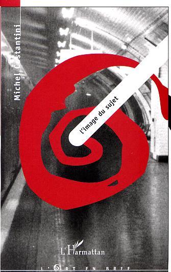 Buch L'IMAGE DU SUJET Costantini