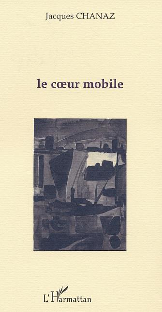 Knjiga LE CUR MOBILE Chanaz