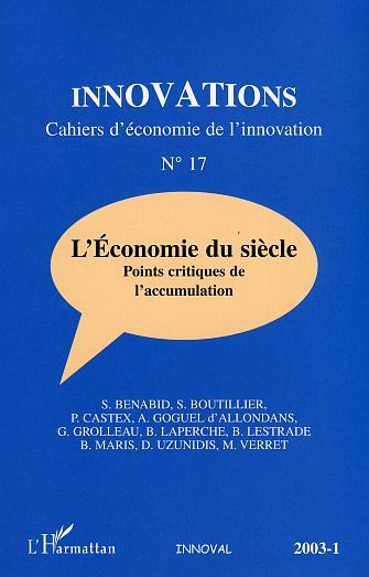 Knjiga Innovations 