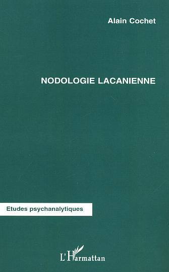 Buch NODOLOGIE LACANIENNE Cochet