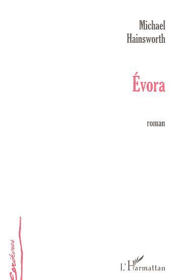 Buch ÉVORA Hainsworth