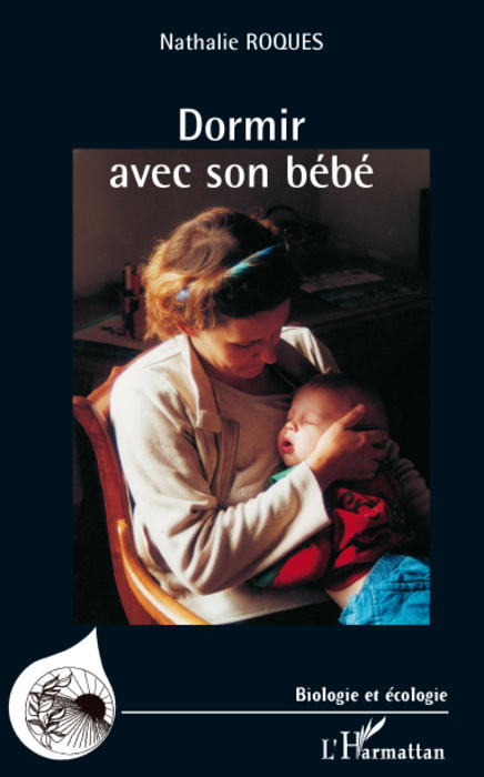 Βιβλίο DORMIR AVEC SON BÉBÉ Roques