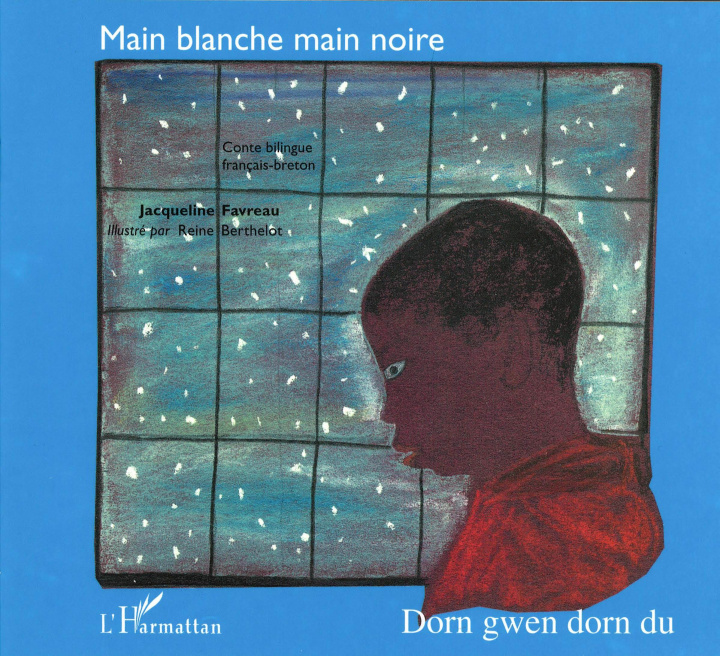 Boek Main blanche main noire Berthelot