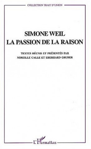 Knjiga Simone Weil 