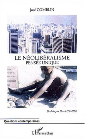 Knjiga Néolibéralisme Comblin