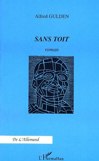 Knjiga Sans toit Gulden