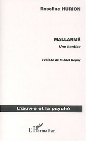 Buch MALLARME Hurion