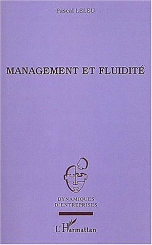 Knjiga Management et fluidité Leleu
