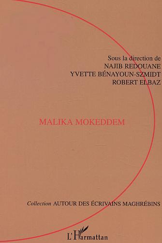 Libro Malika Mokkedem Redouane