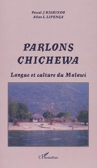Knjiga Parlons Chichewa Lipenga