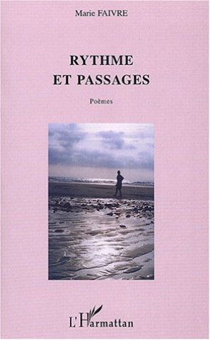 Buch Rythme et passages Faivre