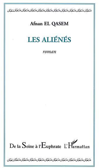 Knjiga Les aliénés El Qasem