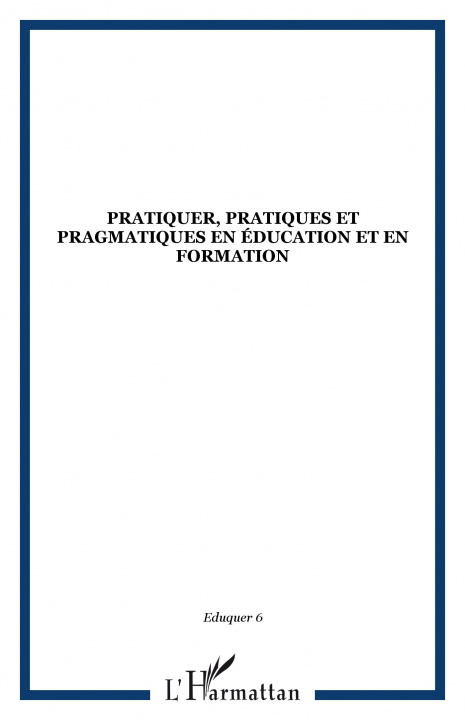 Knjiga Eduquer 