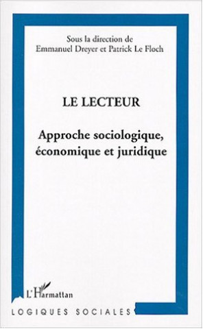 Buch Le lecteur Dreyer