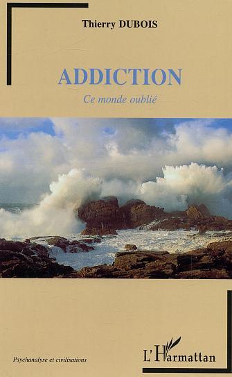 Buch Addiction Dubois