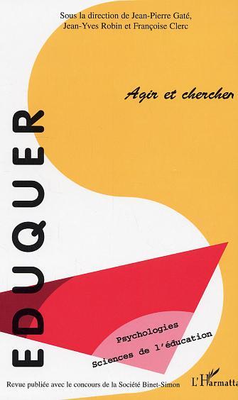 Knjiga Eduquer 