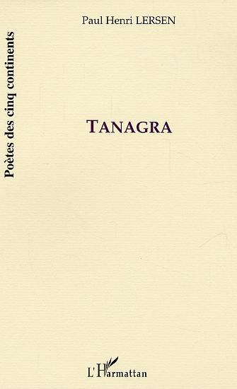 Buch Tanagra Lersen